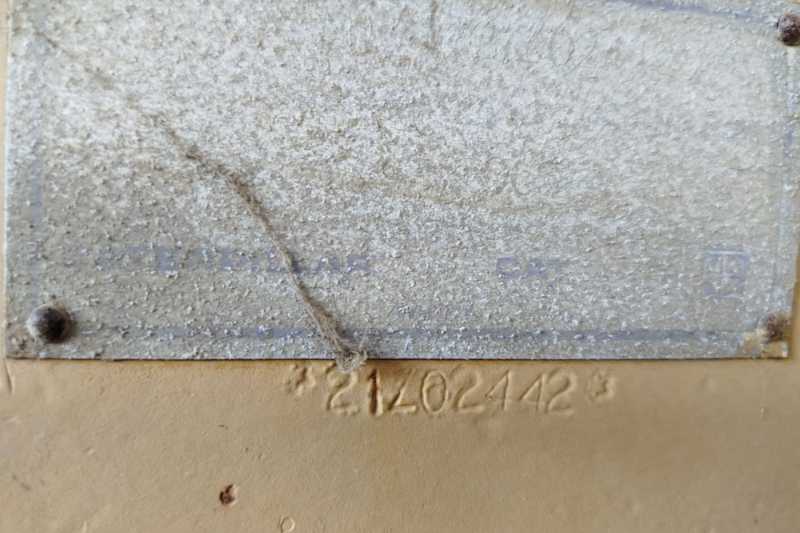 OmecoHub - Immagine CATERPILLAR 963